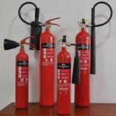 Preço de extintores de incêndio novos