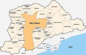 Regiões atendidas São Paulo, São Caetano do sul..