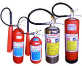 Preços de extintores contra incêndio, Venda de extintores SP