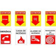 EXTINTORES DE INCÊNDIO SP